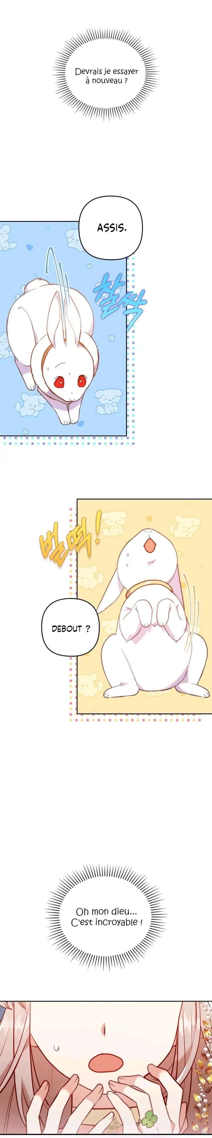 Read You’ve Got the Wrong Girl FR Manga Online