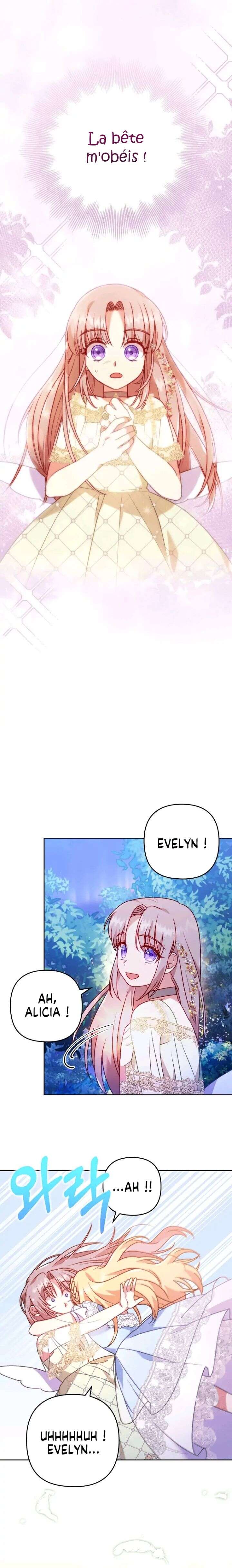 Read You’ve Got the Wrong Girl FR Manga Online