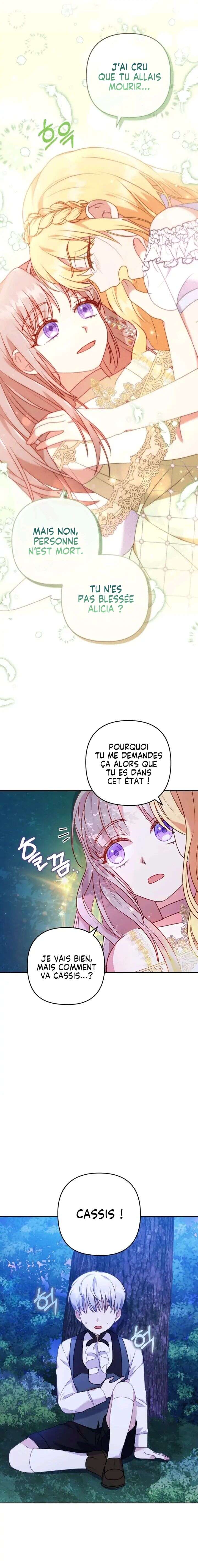 Read You’ve Got the Wrong Girl FR Manga Online