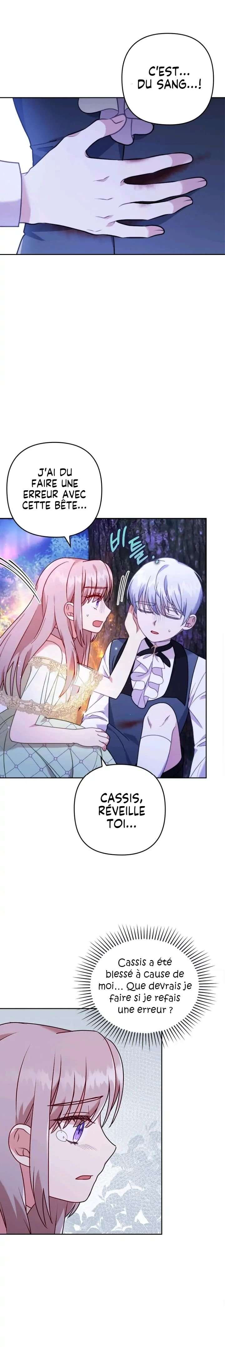 Read You’ve Got the Wrong Girl FR Manga Online