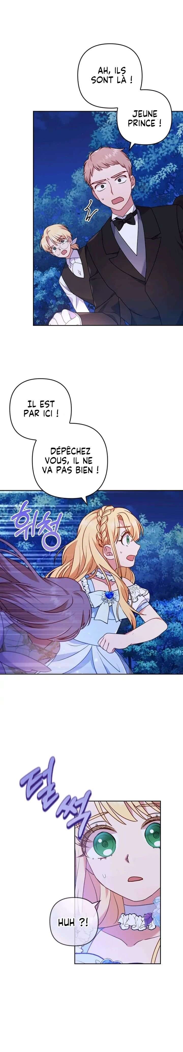 Read You’ve Got the Wrong Girl FR Manga Online