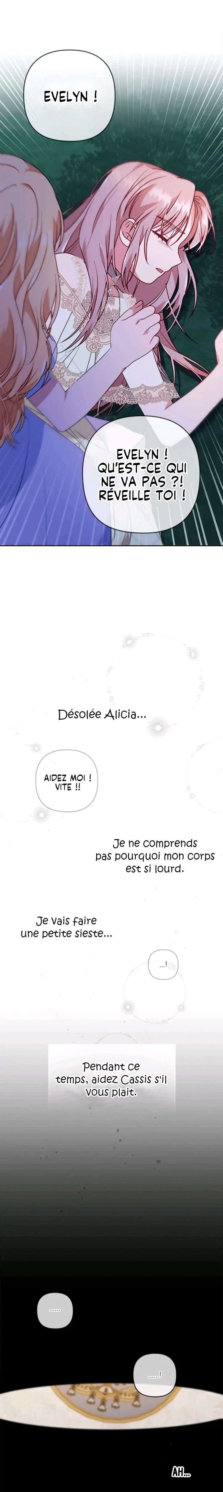 Read You’ve Got the Wrong Girl FR Manga Online