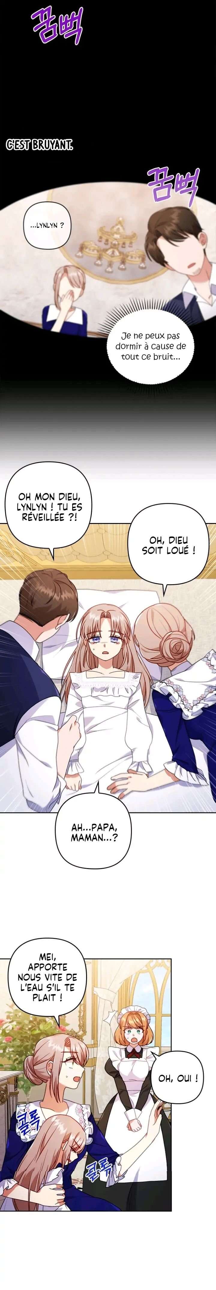 Read You’ve Got the Wrong Girl FR Manga Online