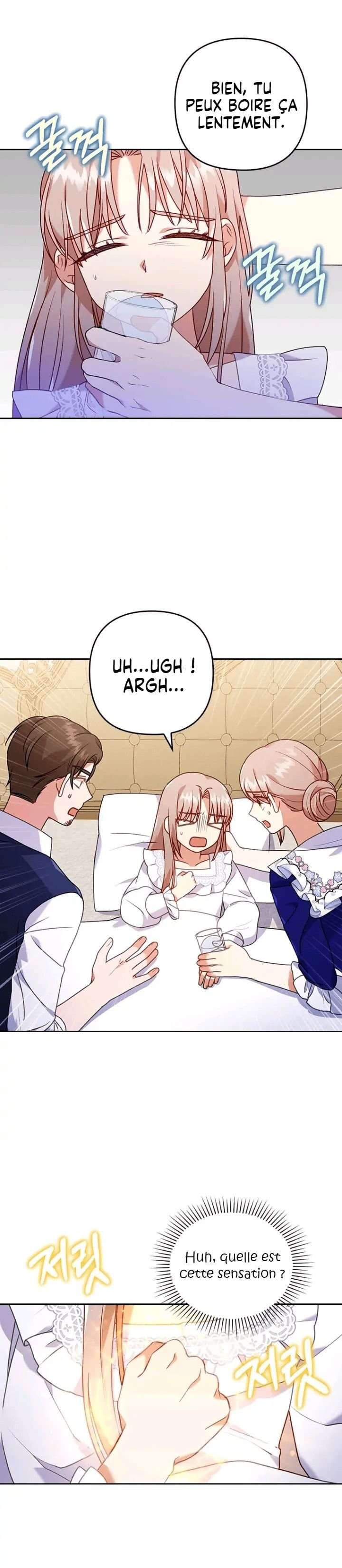 Read You’ve Got the Wrong Girl FR Manga Online