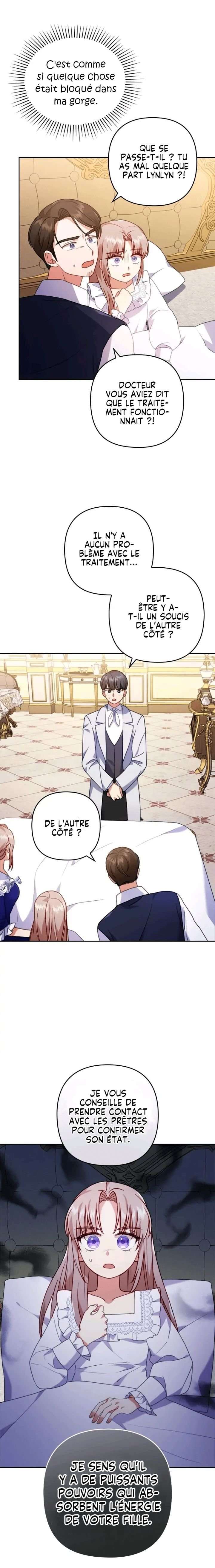 Read You’ve Got the Wrong Girl FR Manga Online