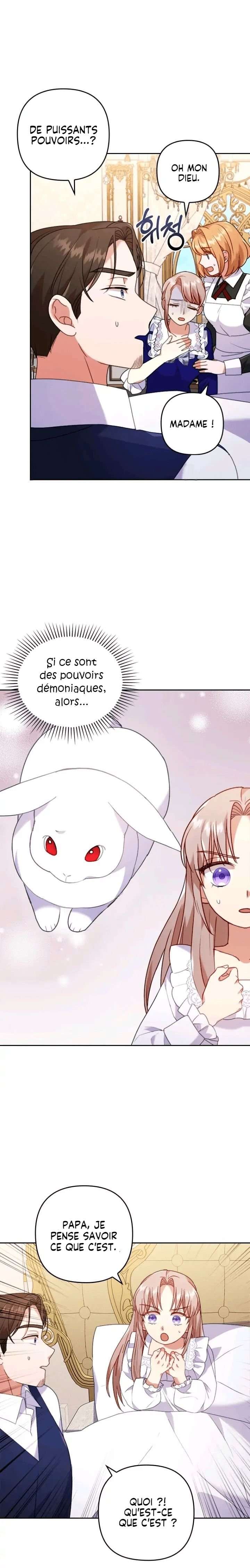 Read You’ve Got the Wrong Girl FR Manga Online