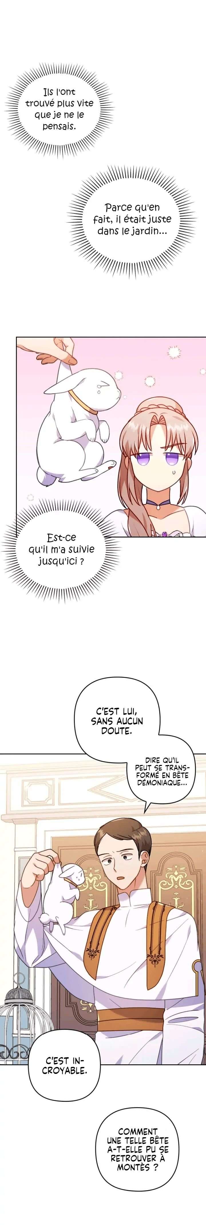 Read You’ve Got the Wrong Girl FR Manga Online