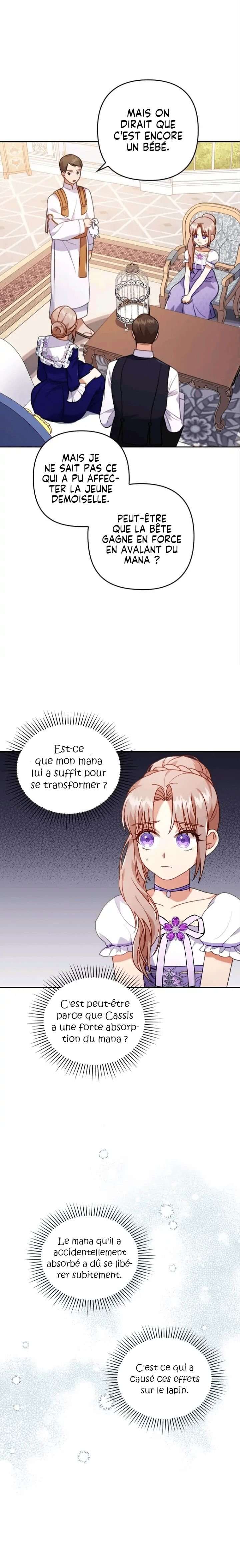 Read You’ve Got the Wrong Girl FR Manga Online