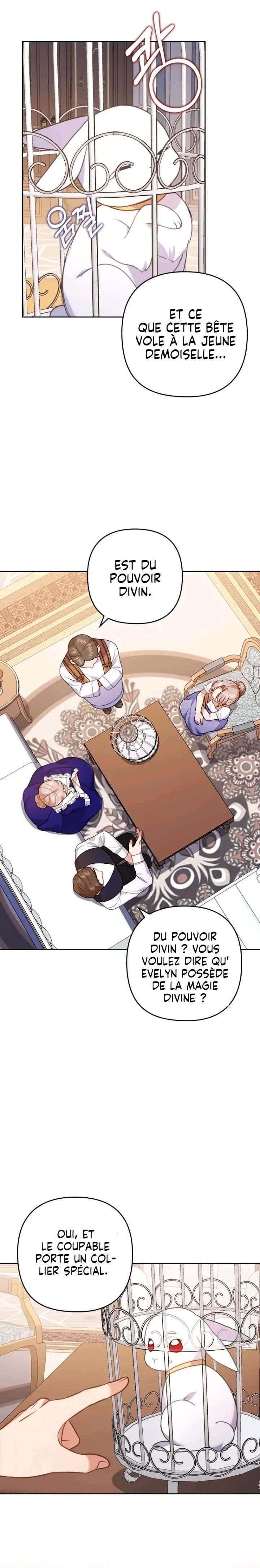 Read You’ve Got the Wrong Girl FR Manga Online