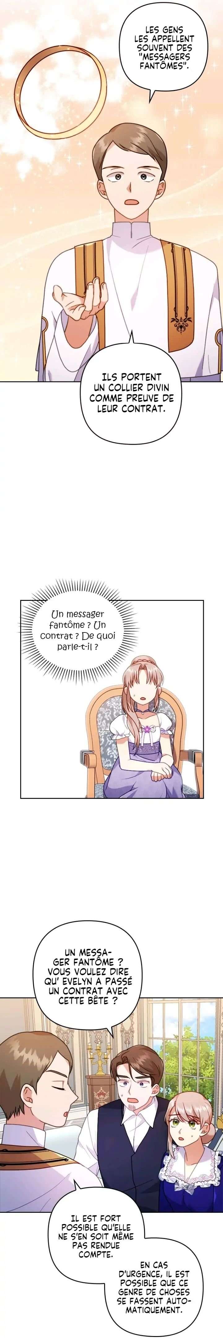 Read You’ve Got the Wrong Girl FR Manga Online