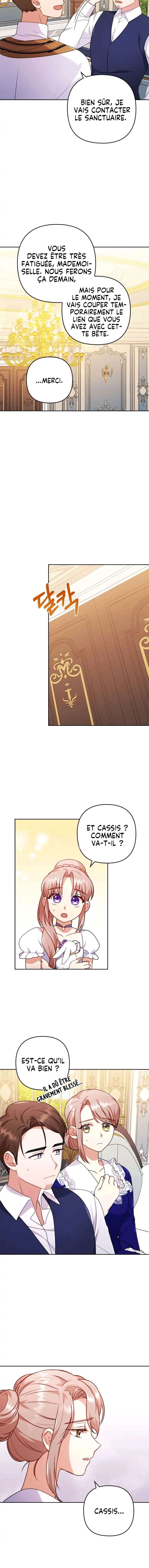Read You’ve Got the Wrong Girl FR Manga Online