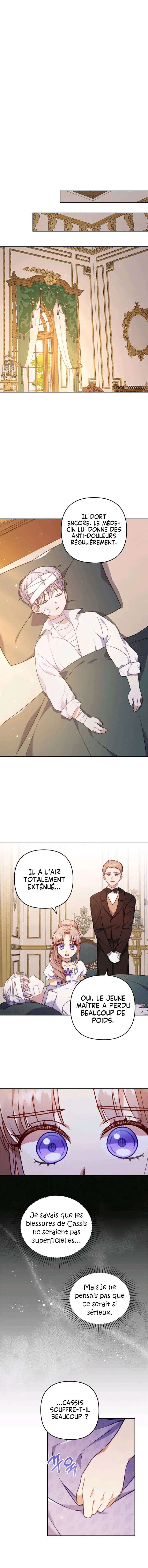 Read You’ve Got the Wrong Girl FR Manga Online