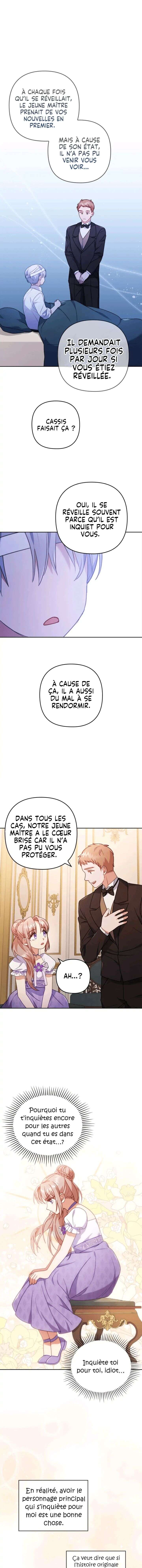 Read You’ve Got the Wrong Girl FR Manga Online