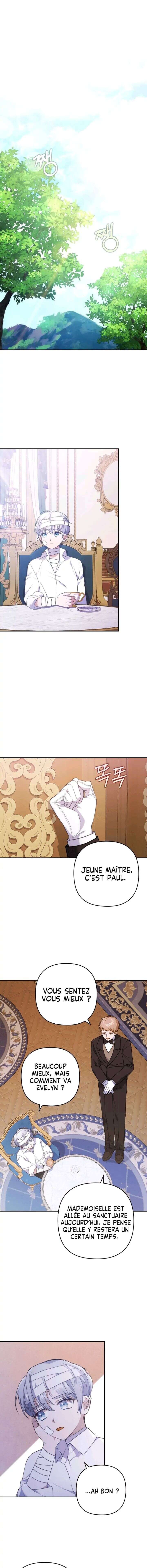 Read You’ve Got the Wrong Girl FR Manga Online