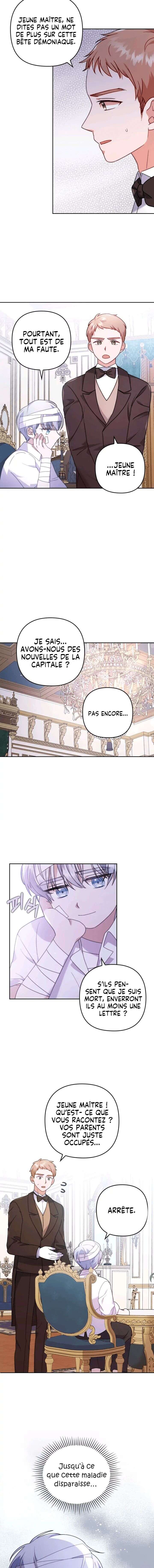 Read You’ve Got the Wrong Girl FR Manga Online