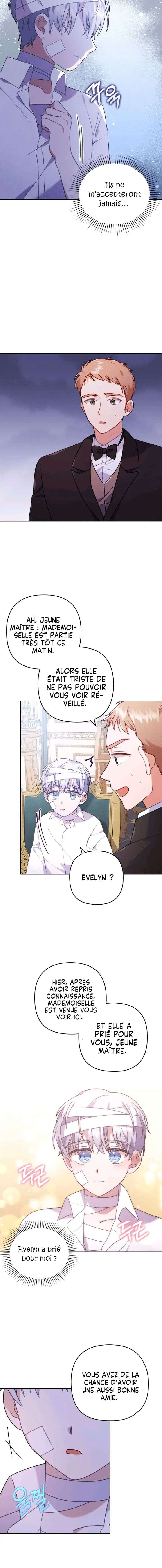 Read You’ve Got the Wrong Girl FR Manga Online