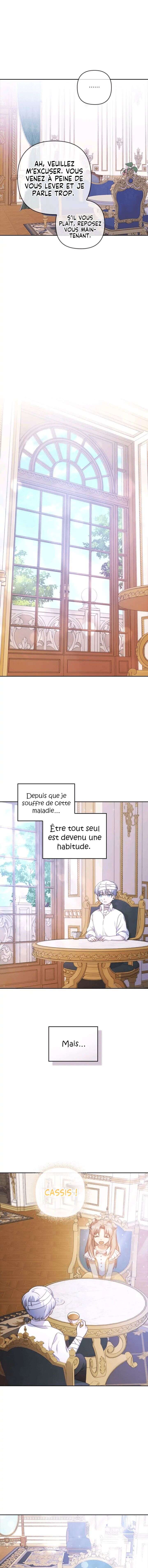 Read You’ve Got the Wrong Girl FR Manga Online