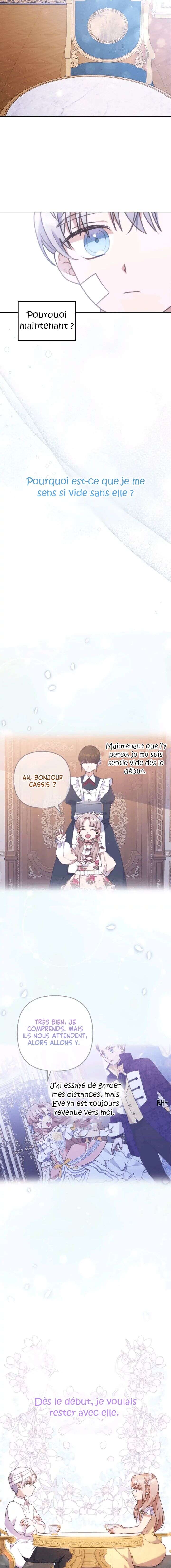 Read You’ve Got the Wrong Girl FR Manga Online