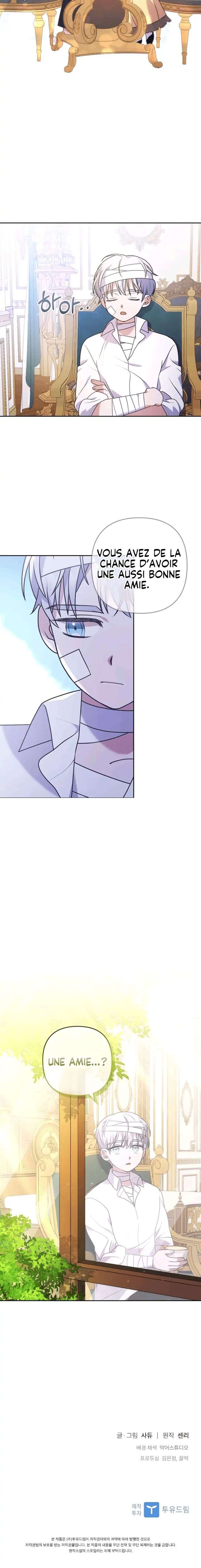 Read You’ve Got the Wrong Girl FR Manga Online