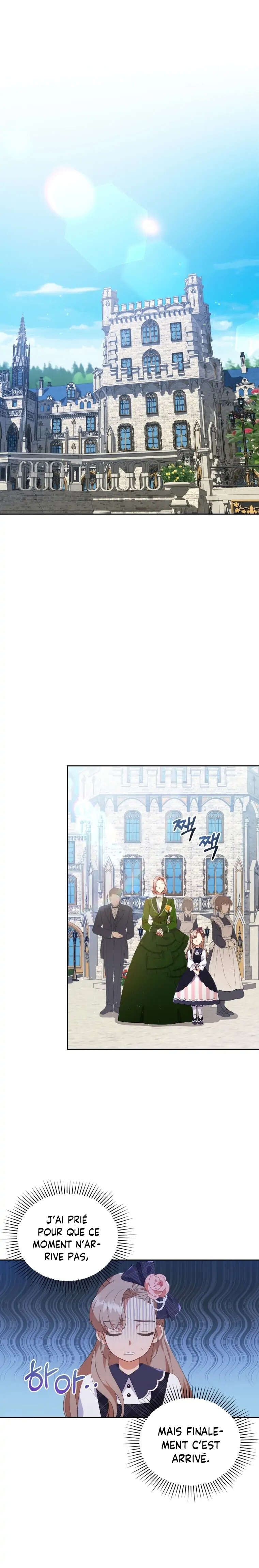Read You’ve Got the Wrong Girl FR Manga Online