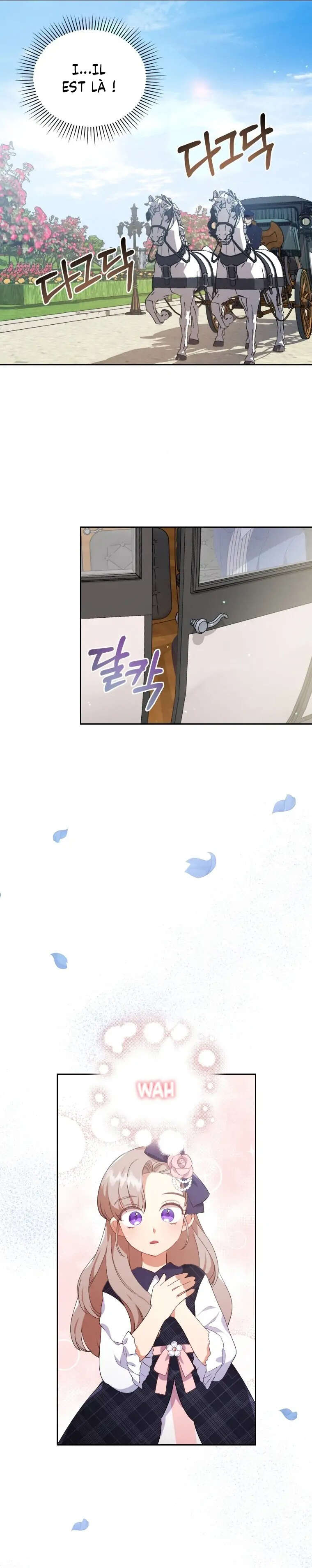 Read You’ve Got the Wrong Girl FR Manga Online