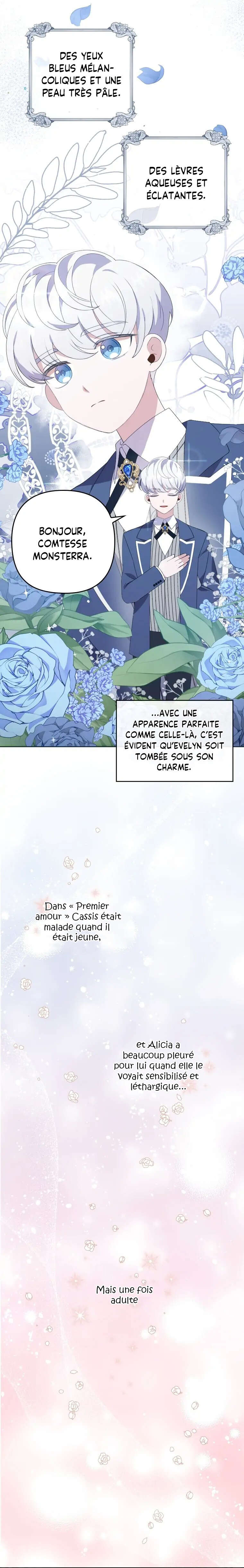 Read You’ve Got the Wrong Girl FR Manga Online