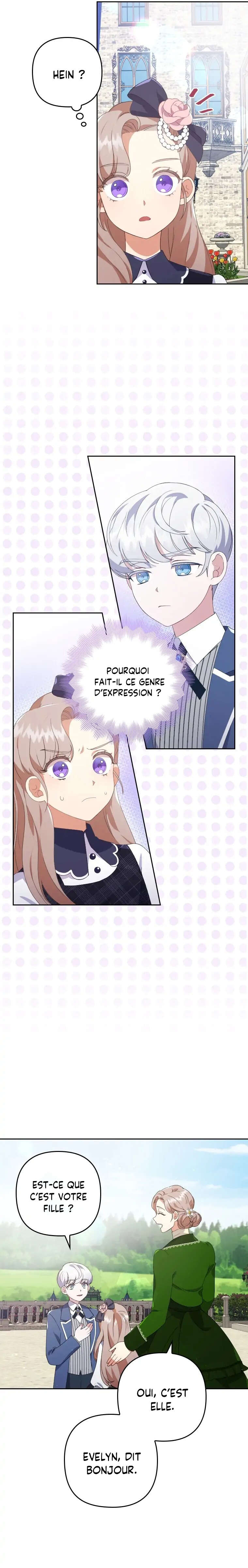 Read You’ve Got the Wrong Girl FR Manga Online