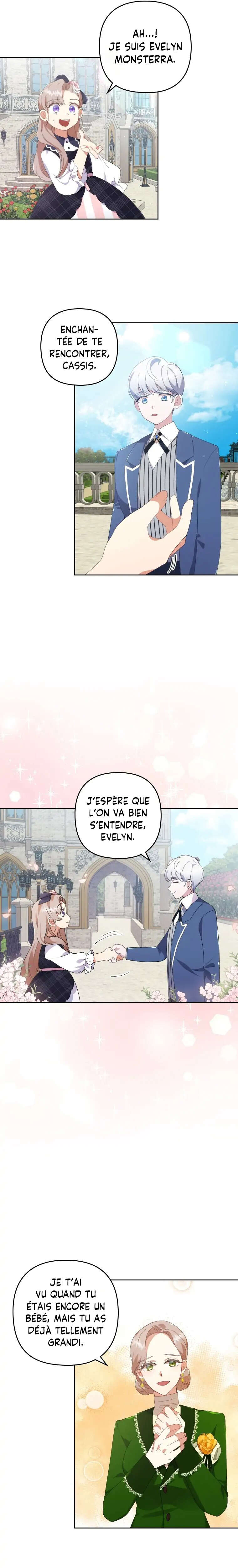 Read You’ve Got the Wrong Girl FR Manga Online