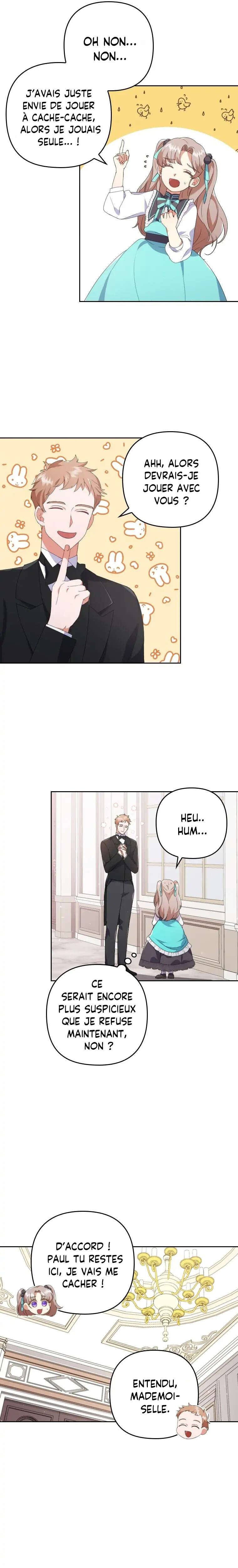 Read You’ve Got the Wrong Girl FR Manga Online