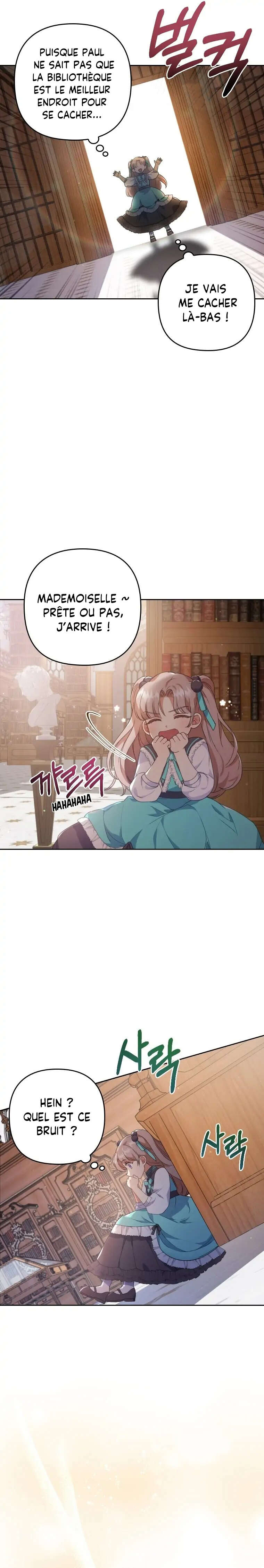 Read You’ve Got the Wrong Girl FR Manga Online