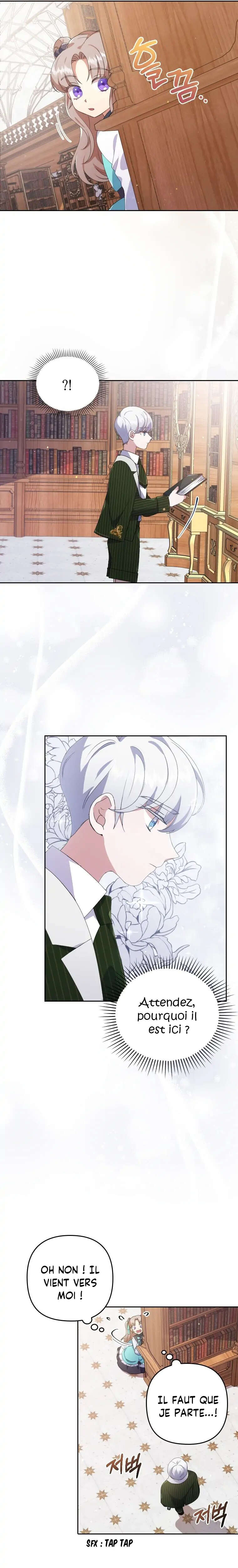 Read You’ve Got the Wrong Girl FR Manga Online