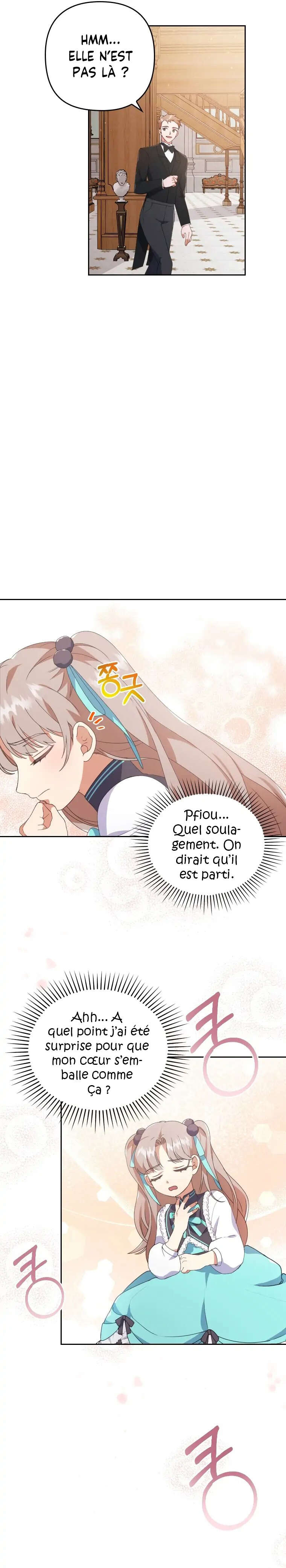 Read You’ve Got the Wrong Girl FR Manga Online