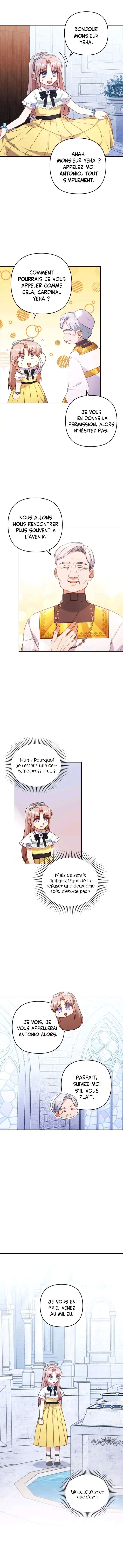 Read You’ve Got the Wrong Girl FR Manga Online