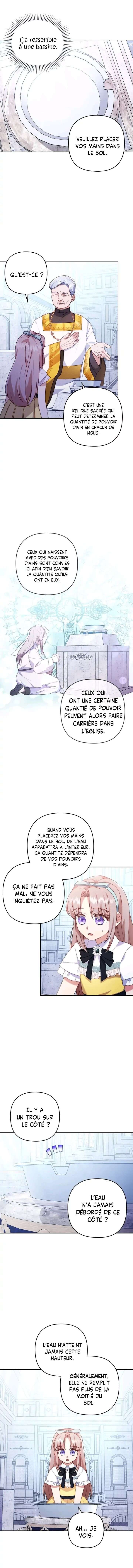 Read You’ve Got the Wrong Girl FR Manga Online