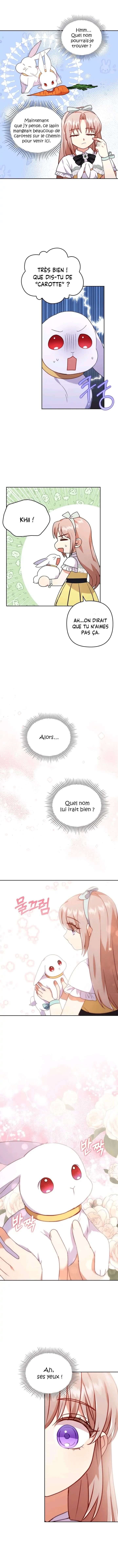 Read You’ve Got the Wrong Girl FR Manga Online