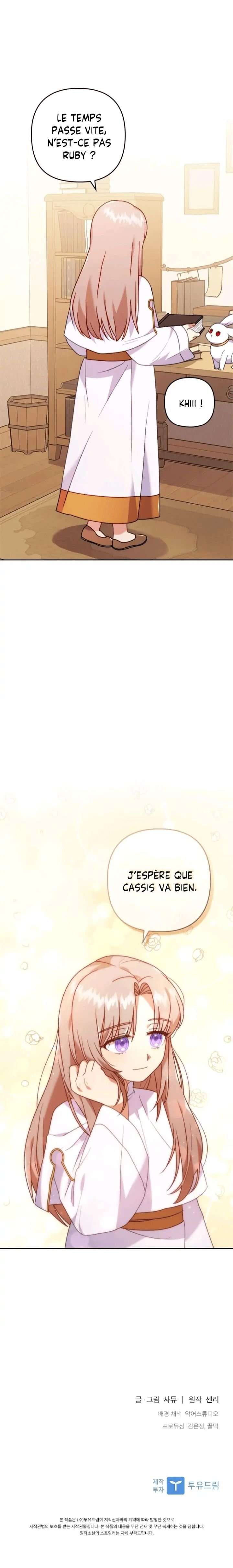 Read You’ve Got the Wrong Girl FR Manga Online