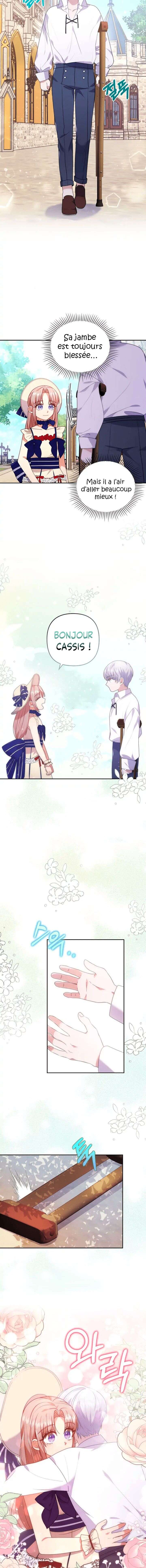 Read You’ve Got the Wrong Girl FR Manga Online
