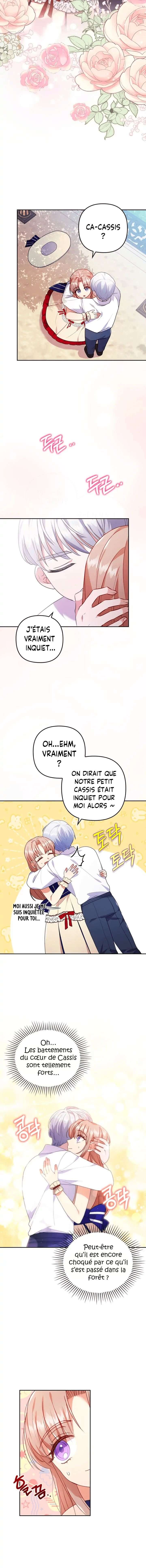 Read You’ve Got the Wrong Girl FR Manga Online