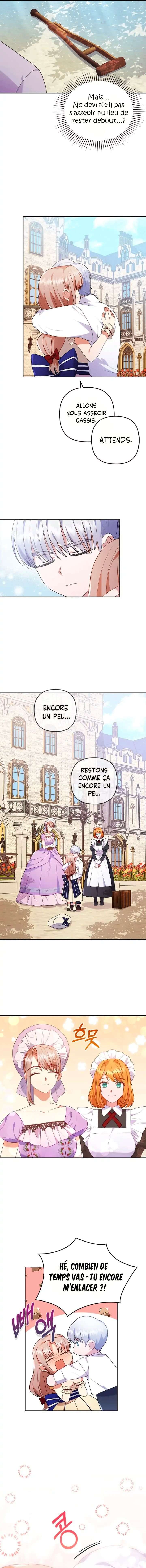 Read You’ve Got the Wrong Girl FR Manga Online