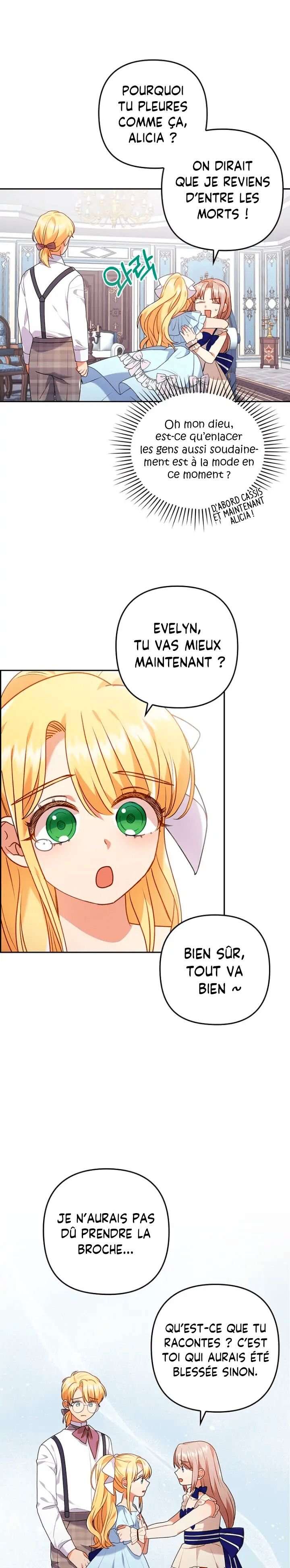 Read You’ve Got the Wrong Girl FR Manga Online