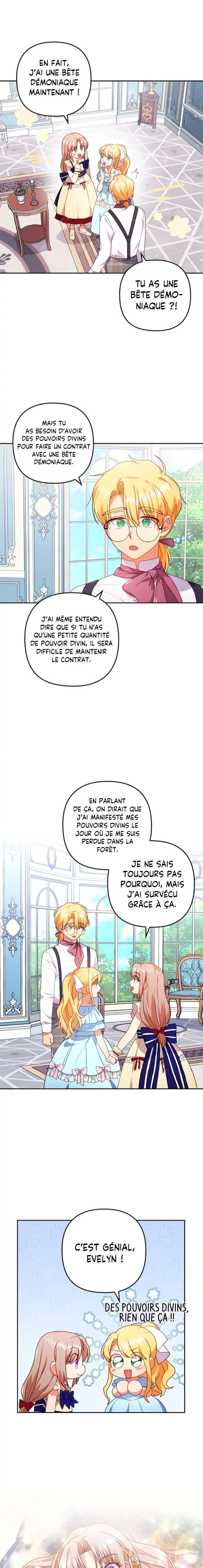 Read You’ve Got the Wrong Girl FR Manga Online