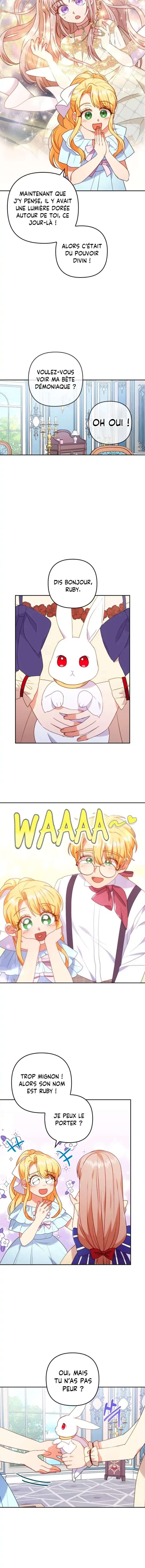 Read You’ve Got the Wrong Girl FR Manga Online