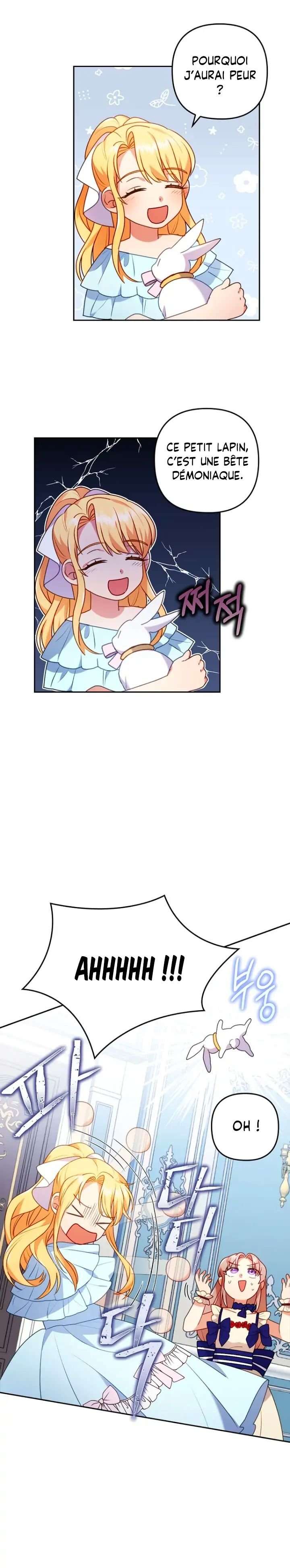 Read You’ve Got the Wrong Girl FR Manga Online