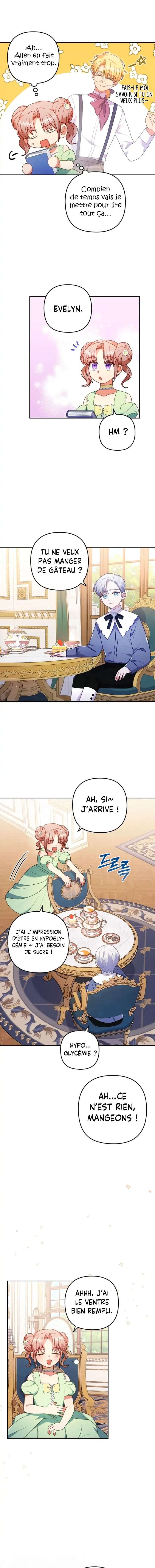 Read You’ve Got the Wrong Girl FR Manga Online