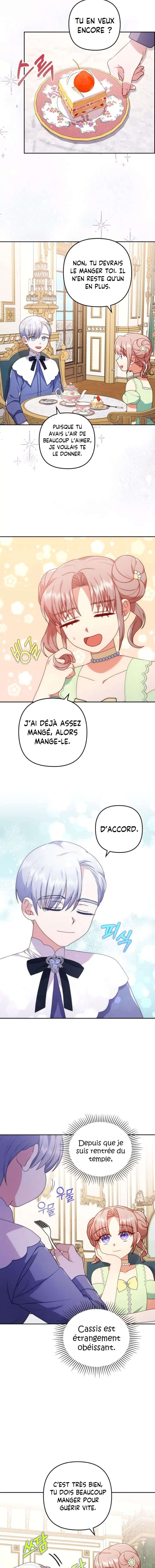 Read You’ve Got the Wrong Girl FR Manga Online