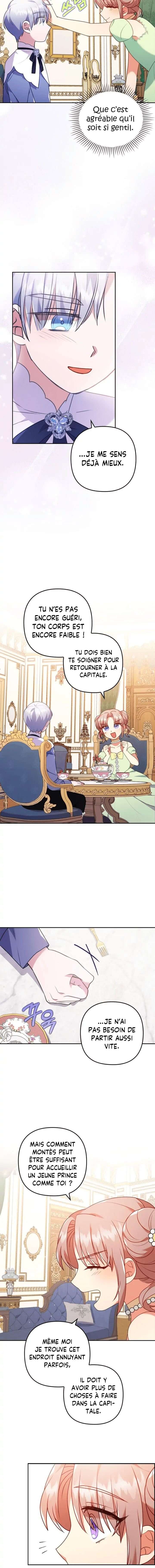 Read You’ve Got the Wrong Girl FR Manga Online