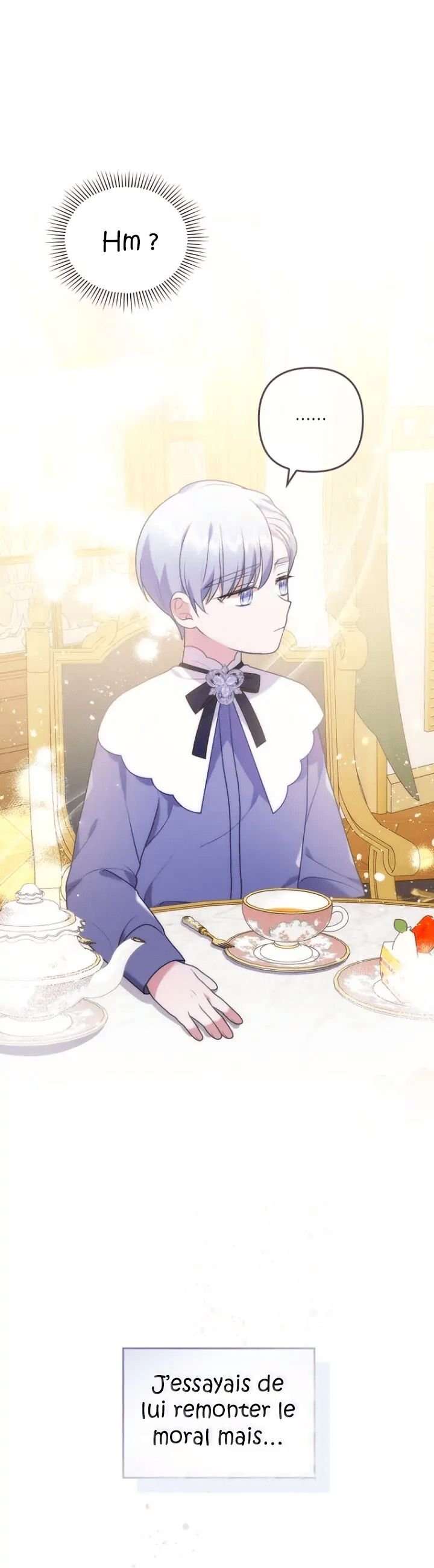 Read You’ve Got the Wrong Girl FR Manga Online