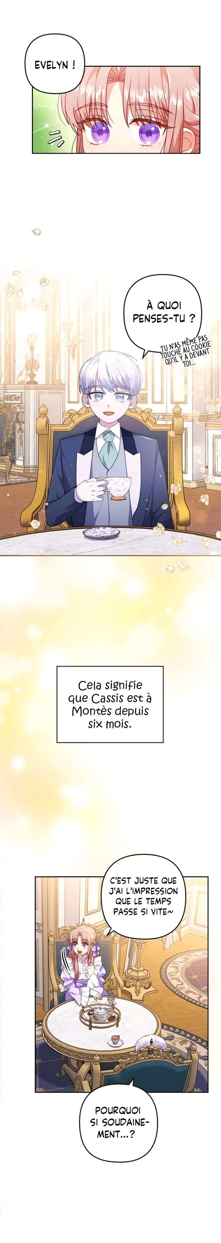 Read You’ve Got the Wrong Girl FR Manga Online