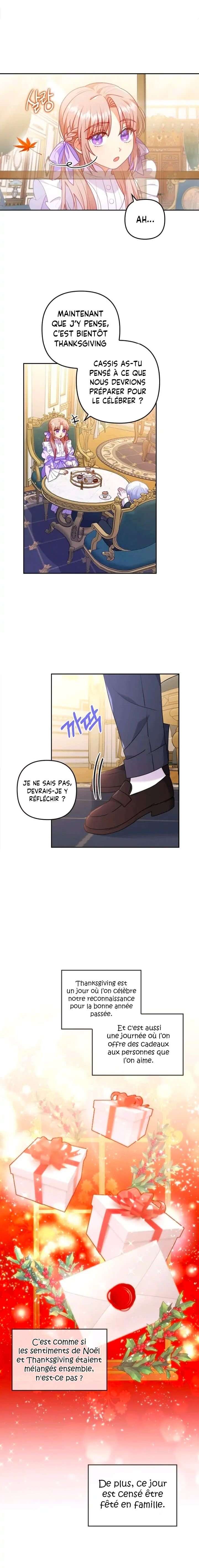 Read You’ve Got the Wrong Girl FR Manga Online