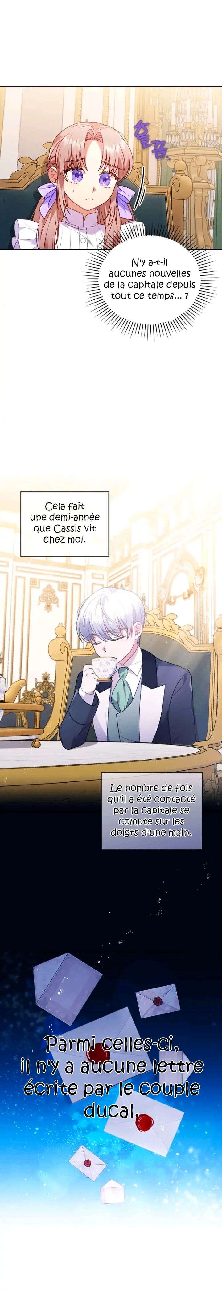 Read You’ve Got the Wrong Girl FR Manga Online